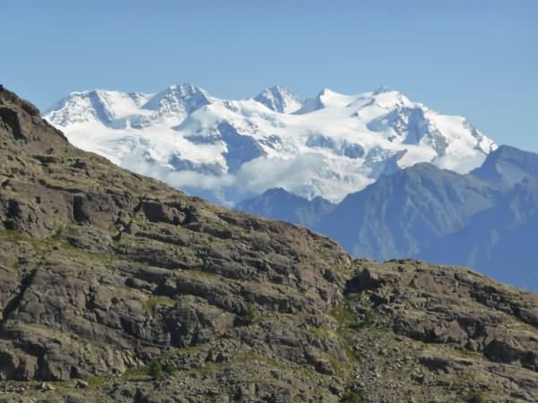 Naturpark-Mont-Avic - Aostatal